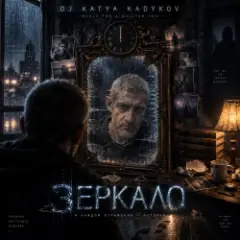 Зеркало