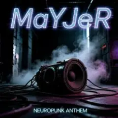NEUROPUNK ANTHEM (Original Mix)