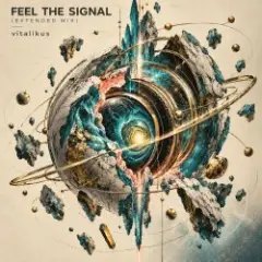FEEL THE SIGNAL (Extended Mix)
