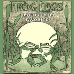 Froglegs — Fuck off