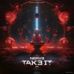 NERV3 & Oneder — Ragnarek