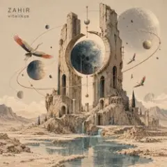 ViTaLiKuS — ZAHIR (Extended Mix)