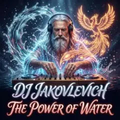 DJ Jakovlevich — The Power Of Water