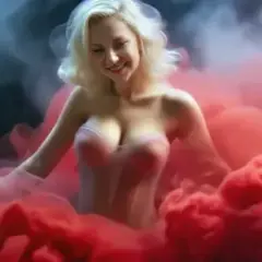 Алина FEO — ЗИМА ВО МНЕ