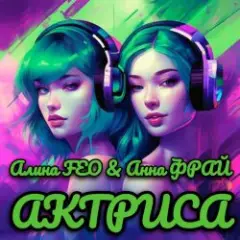 АКТРИСА