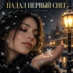 DJ FORTUNA — ПАДАЛ ПЕРВЫЙ СНЕГ