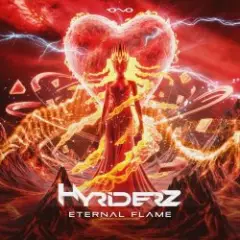 Hyriderz — Eternal Flame (Original Mix)