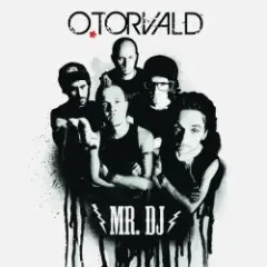 Mr. DJ