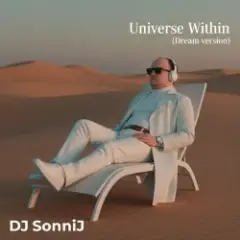 DJ SonniJ — Midnight Tide