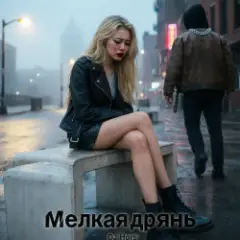 Мелкая дрянь