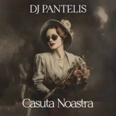 Dj Pantelis — Devotion (Original Mix)