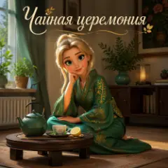 Чайная церемония