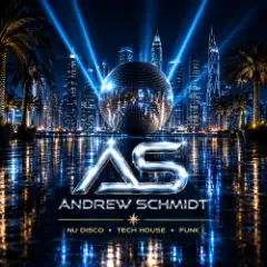 Andrew Schmidt — Illusion