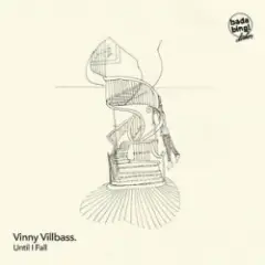 Vinny Villbass — Brücke