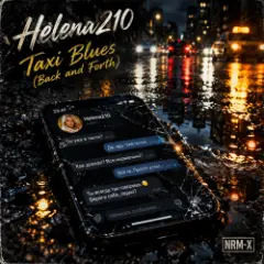 Taxi Blues (Back and Forth)????????