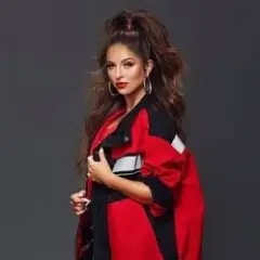 Нюша — Рано на ты (DJ Buzzy Bootleg Radio Mix)