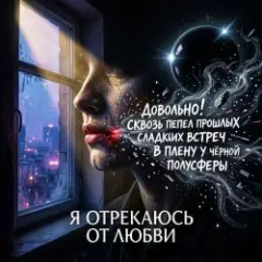 Vasilii CECEGOV & Atom — Я отрекаюсь от любви