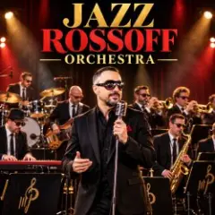 Golden Visions 1981. Jazz orchestra version 2019. Remastered 2026