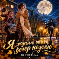 Я ждала этот вечер неделю (YUMOR)