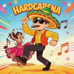 Enri Bravo — Hardcarena