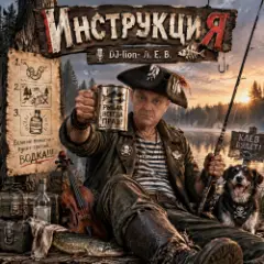 DJ-Lion- Л. Е. В. — Инструкция