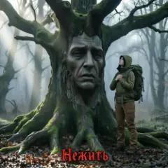 DJ Hors — Нежить