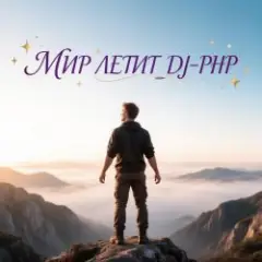 Мир летит