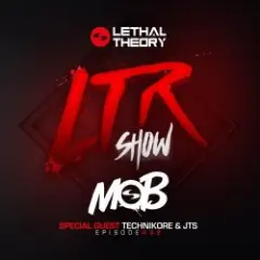 LTRadio Episode 32 v3