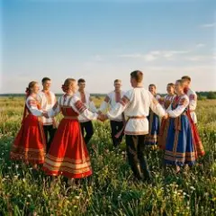 Сергей Видов — Топни нога
