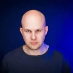Alexander Popov — Chambala