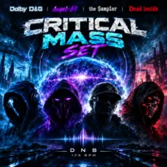Critical Mass set