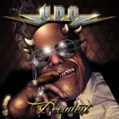 U.D.O. — Decadent