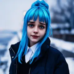 Зачем я нужна тебе