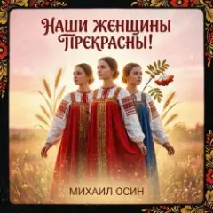 Наши женщины прекрасны