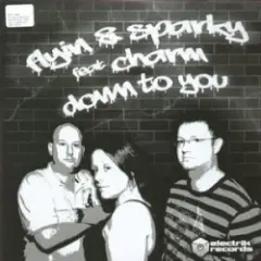 Touch Ya Body (Joey Riot Remix)