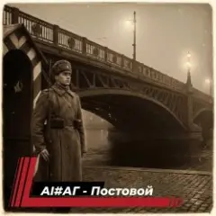 Постовой
