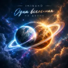 Одна вселенная на двоих