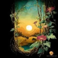 Lost In Space — Full On Art (Original Mix)