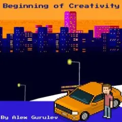 Alex Gurulev — Hope in the future