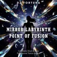 MIRROR LABYRINTH-POINT OF FUSION