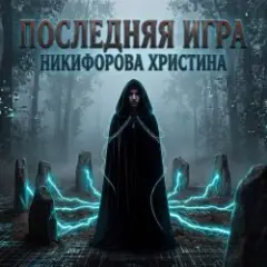 Никифорова Христина — Последняя игра