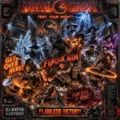 Mortal Kombat