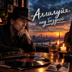 «Аллилуйя» над бездной (В память о Леонарде Коэне)