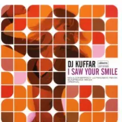 DJ Kuffar — I Saw Your Smile