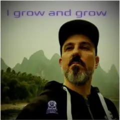 DEATH VALLEY FIGHT CLUB — I Grow And Grow