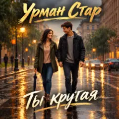 Ты крутая