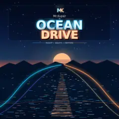 Ocean Drive