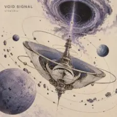 ViTaLiKuS — VOID SIGNAL