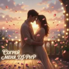 DJ-PHP — Согрей меня