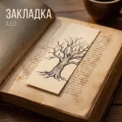 Закладка